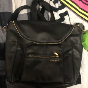 Fawn Design Diaper Bag (1hr Sale $100)